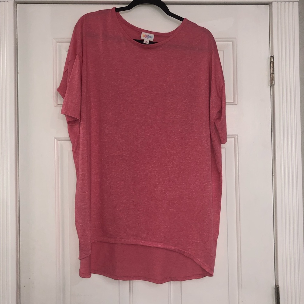 LuLaRoe Irma